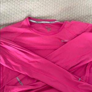 Nike Long sleeve